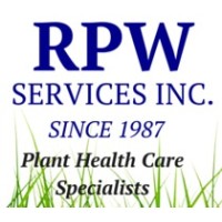 RPW Services Inc. logo - Similar company to Barton Integration