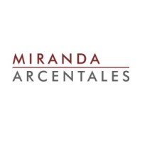 Mirarc Advogados logo - Similar company to De Paula Ribeiro Sociedade De Advogados