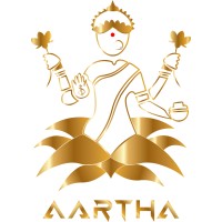 Aartha logo - Similar company to Aartha