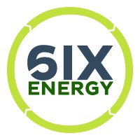 Six Energy logo - Similar company to Global Hash Group