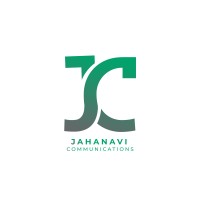 Jahanavi Communication logo - Similar company to Edutor Technologies India Private Limited