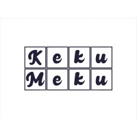 KekuMeku logo - Similar company to Origin