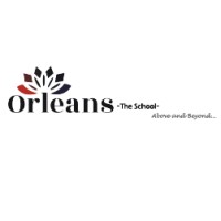 Orleans The school logo - Similar company to Vetbuddy