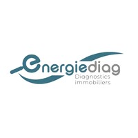 ENERGIE DIAG 76 logo - Similar company to Sarae
