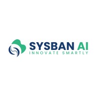 SYSBAN AI GLOBAL PVT. LTD logo - Similar company to Sysban Ai