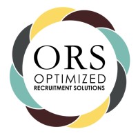 Optimized Recruitment Solutions logo - Similar company to Integral Recruiting Design