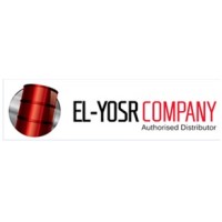 EL-YOSR COMPANY logo - Similar company to Elsafa Trading Co