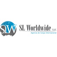 SL WORLDWIDE SAC logo - Similar company to Mebo Mkt