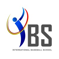 International Baseball School logo - Similar company to Derysk