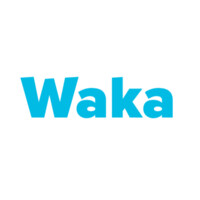 Waka Studios logo - Similar company to Zero Grau Equipamentos E Utilidades