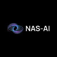 NAS-AI logo - Similar company to Pershing Technologies Srl