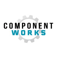 Component Works logo - Similar company to Essential Mining Solutions Pty Ltd