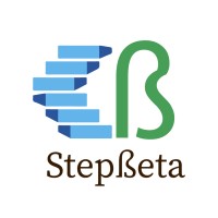 StepBeta logo - Similar company to The Brand Sprout