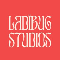 Ladibug Studios logo - Similar company to Tablemade