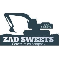 ZAD SWEETS logo - Similar company to Zad