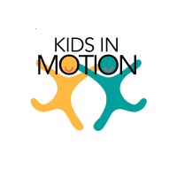 Kids In Motion Therapy Center, Inc. logo - Similar company to Premier Pediatric Therapy Source,  Inc.