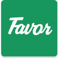 Favor app logo - Similar company to Favor App