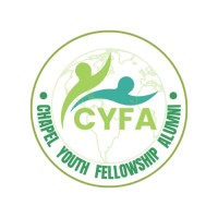 Chapel of Faith Youth Fellowship FUTA Alumni logo - Similar company to Aberdeen Data Platform And Cloud User Group
