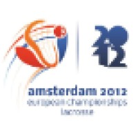 European Championships Lacrosse 2012
