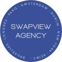 Swapview.Agency logo - Similar company to Baskey Digital