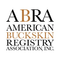 American Buckskin Registry Association, Inc. logo - Similar company to Wcd Overseas Private Limited