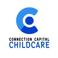 Connection Capital Childcare logo - Similar company to Growth Mindset Learning Lab