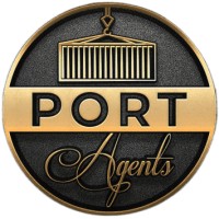 Port Agents Network logo - Similar company to Ah Logistics Dispatch Llc