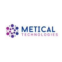 Metical Technologies logo - Similar company to Babs Commerce