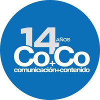 Comunicación + Contenido logo - Similar company to Facultad De Comunicación Upsa @Fcomsalamanca
