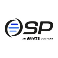 SP Industries Inc. logo - Similar company to Avidity Science - Americas