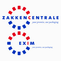 Zakkencentrale-Exim logo - Similar company to Conrop