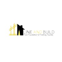 Line And Build logo - Similar company to Evolve Architects
