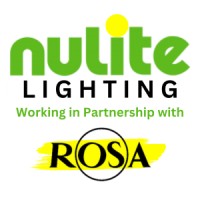 Nulite Lighting Limited logo - Similar company to Nulite