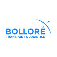 BOLLORE BURKINA logo - Similar company to Human Wekre