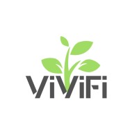ViViFi logo - Similar company to Zym Mobile