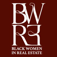 Black Women in Real Estate logo - Similar company to Bpic Network
