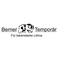 Berner Temporär AG logo - Similar company to Easy Solution Gmbh