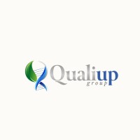 QualiUp Group logo - Similar company to Saica Pack Transformateurs