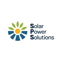 Solar Power Solutions Group logo - Similar company to Ads Soleil