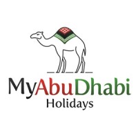 My Abu Dhabi Holidays logo - Similar company to Shams Air Tours & Travels