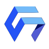 Unfolded logo - Similar company to Fused