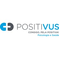 PositiVus - Psicologia e Saúde logo - Similar company to Nature Roots