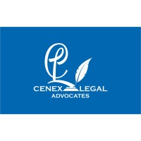 CENEX LEGAL logo - Similar company to Eagleeyeai