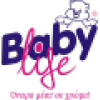 Baby Life logo