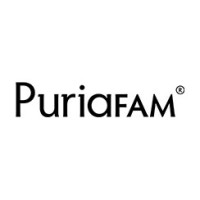 PuriaFAM® logo - Similar company to Babyforte® & Mascupro®
