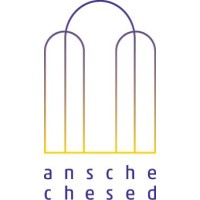 Ansche Chesed logo - Similar company to Romemu