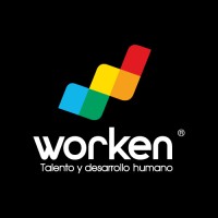 WORKEN CDMX logo - Similar company to Worken