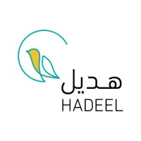 هديل | نشرة بريدية للعمل المجتمعي logo - Similar company to شركة فاير للمقاولات والتوريدات العامة