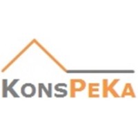 KonsPeKa logo - Similar company to Forc.Ee