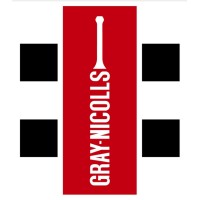 Gray-Nicolls logo - Similar company to Cricket Direct
